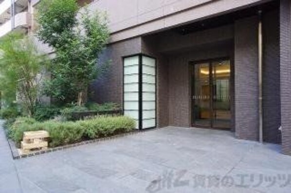 LaDouceur梅田Eastの物件内観写真